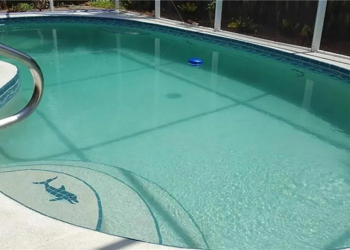 Del Mar Villa