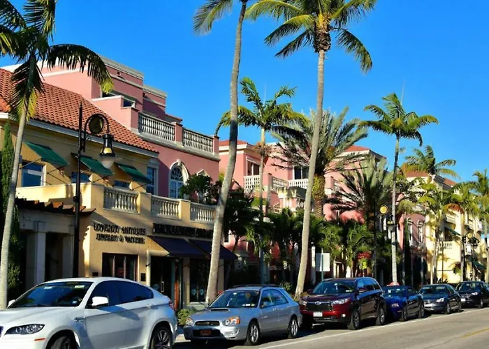 Del Mar Villa