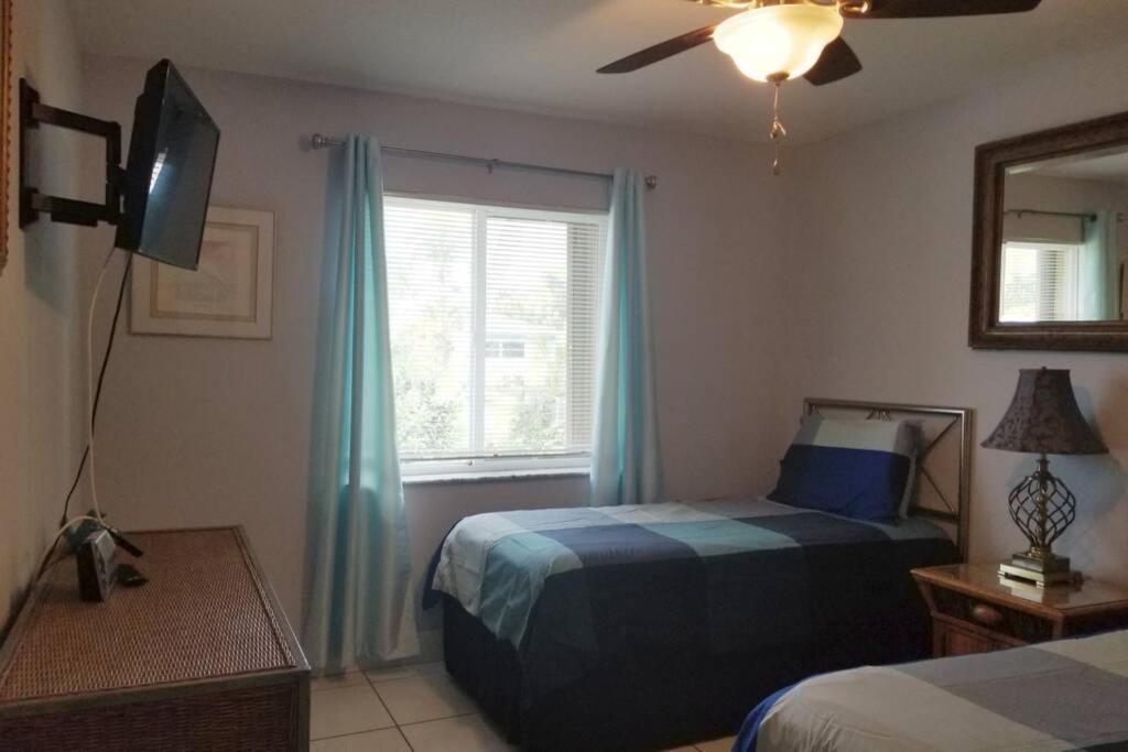 Villa Del Mar North Naples